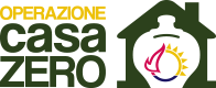 Logo Operazione Casazero